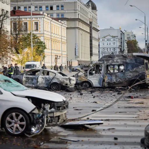 Twitter / @ZelenskyyUa