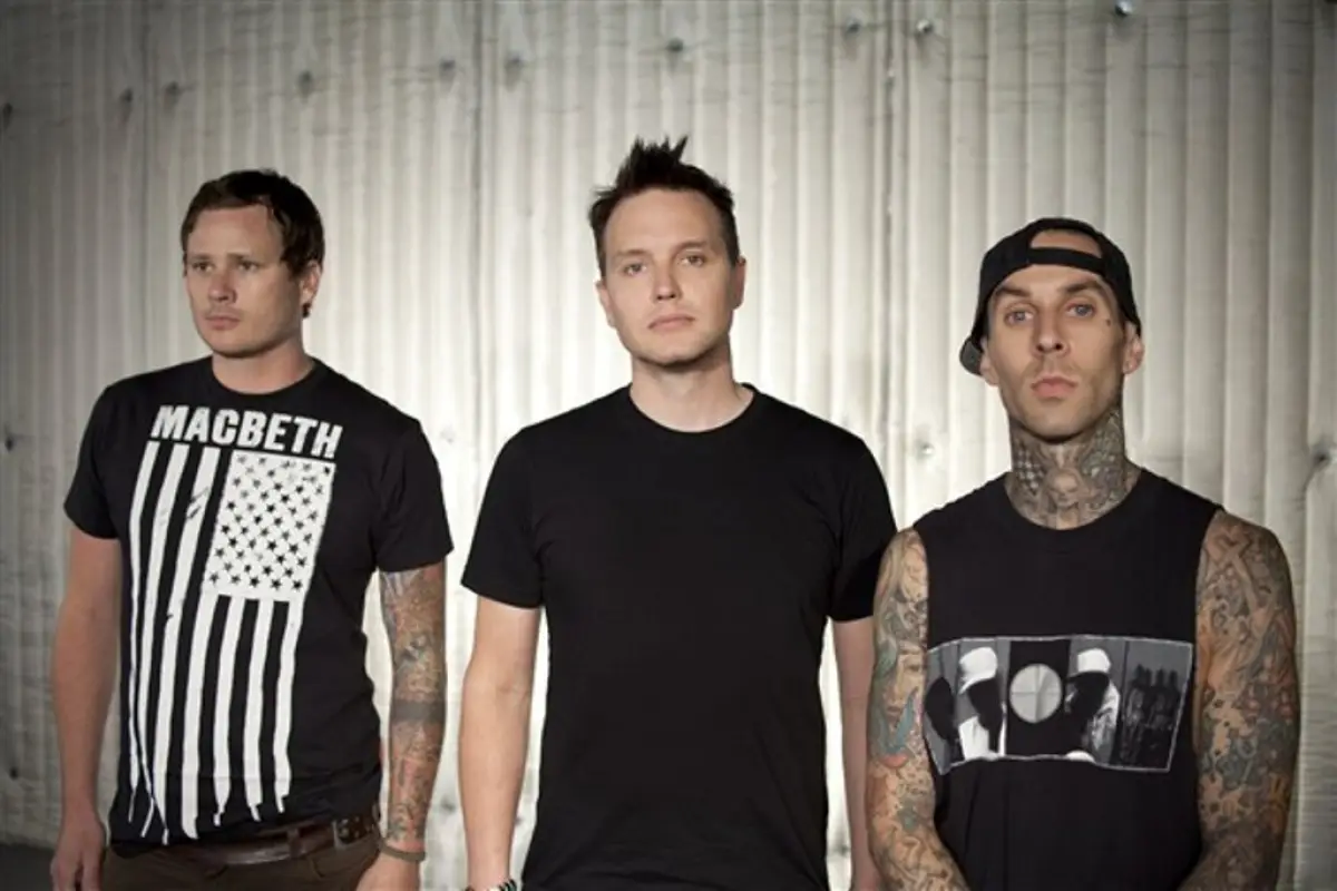 Blink-182 gira mundial 2022, 