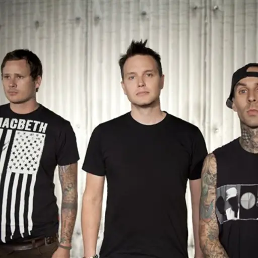 Blink-182 gira mundial 2022 ,