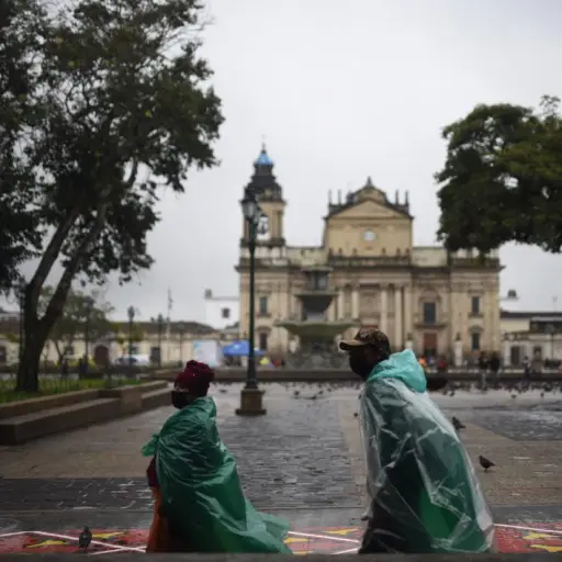 Foto: Edwin Bercián/EU