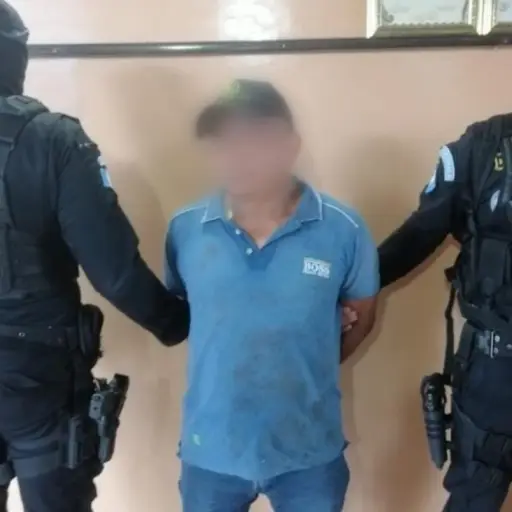 Foto: Ministerio Público