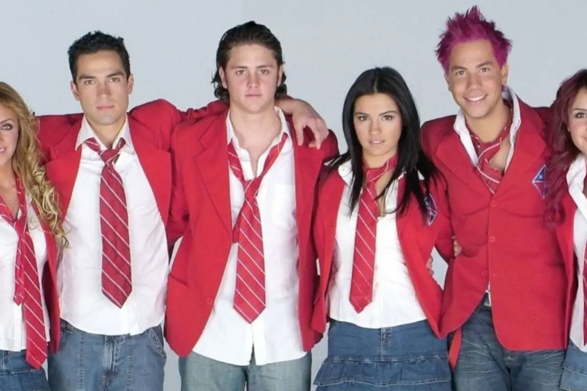 RBD, 