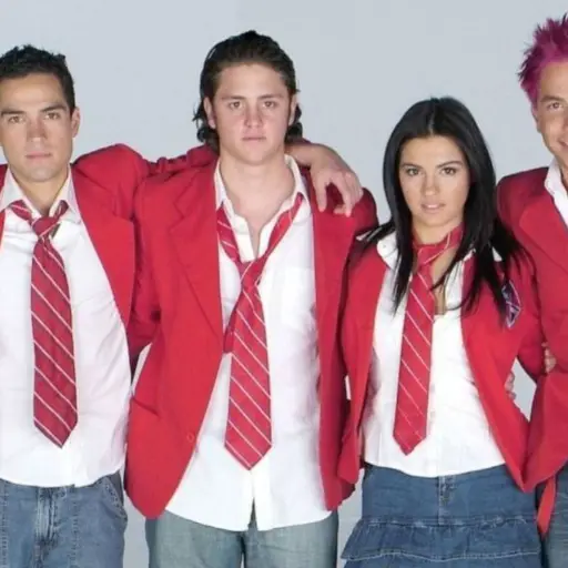 RBD ,