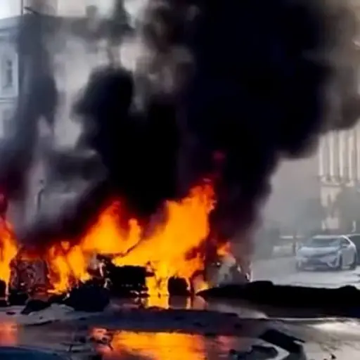 Twitter / @ZelenskyyUa