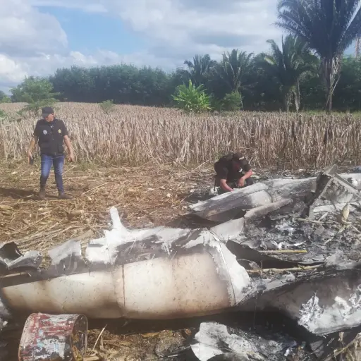 Foto: Ministerio de Gobernación