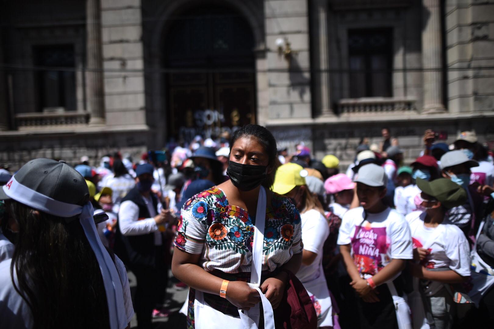 manifestacion-derechos-niñas-emisoras-unidas5 | 