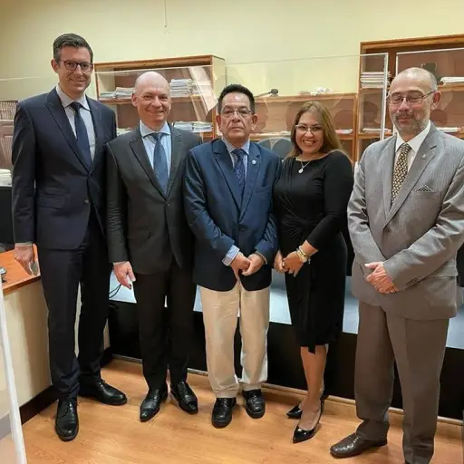 Foto: Impunity Watch