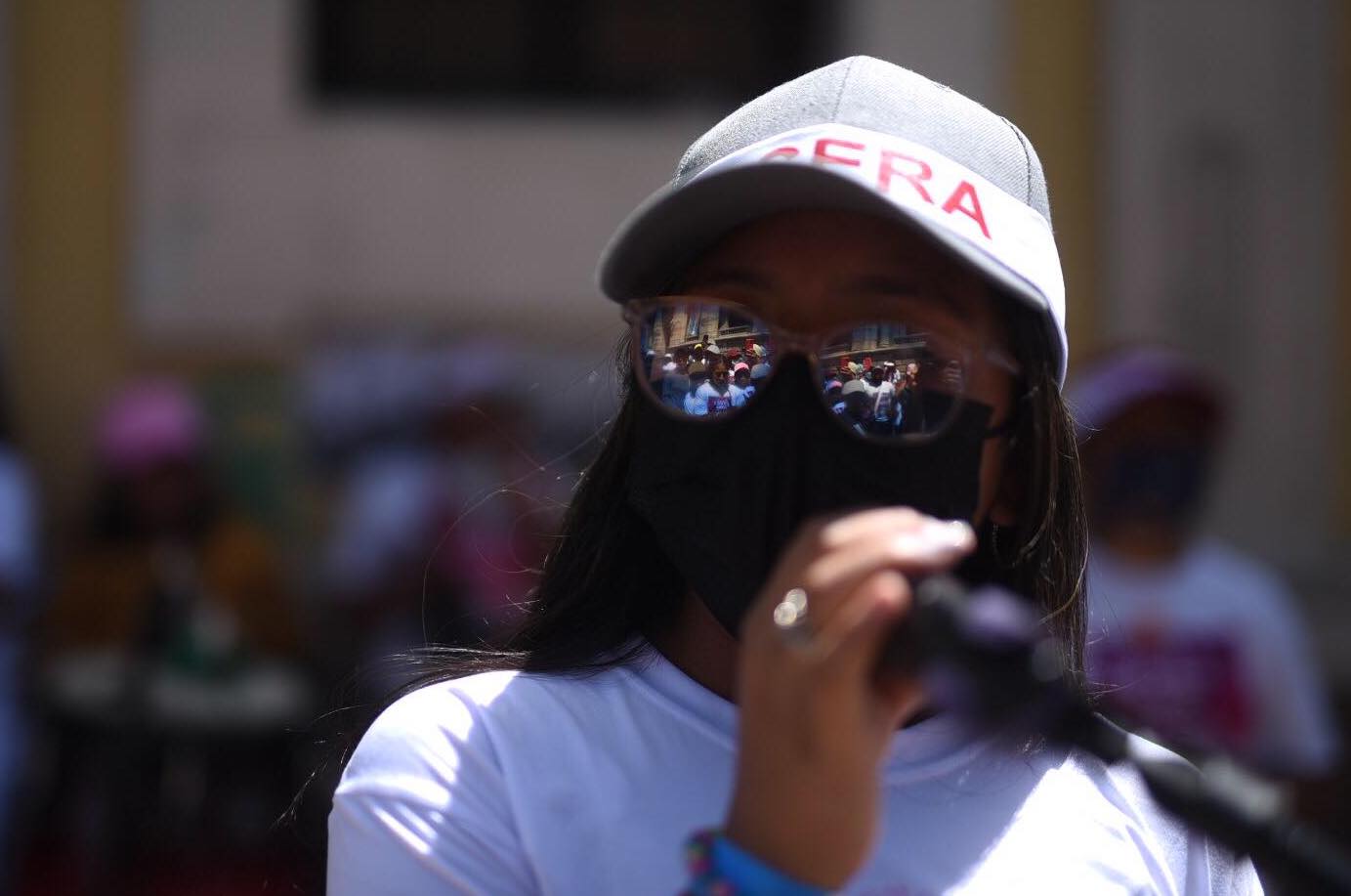 manifestacion-derechos-niñas-emisoras-unidas1 | 