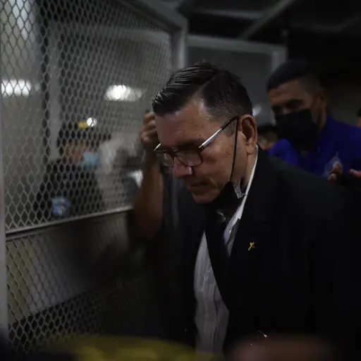 Foto: Edwin Bercián