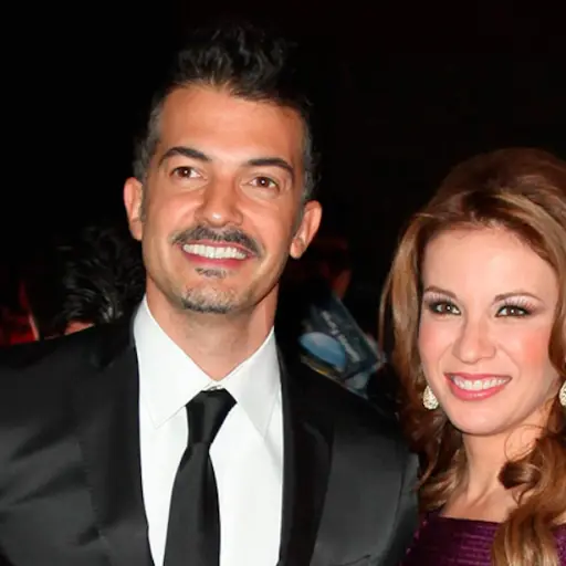 Fernando del Solar - Ingrid Coronado ,