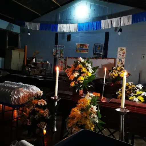 Foto: Oscar Castañeda, Emisoras Unidas Departamentales