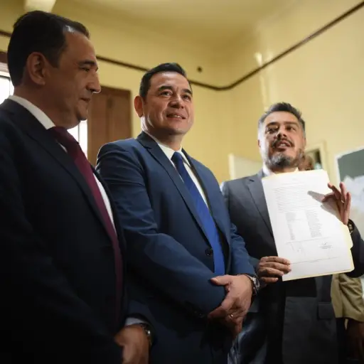 Foto: Edwin Bercián/EU