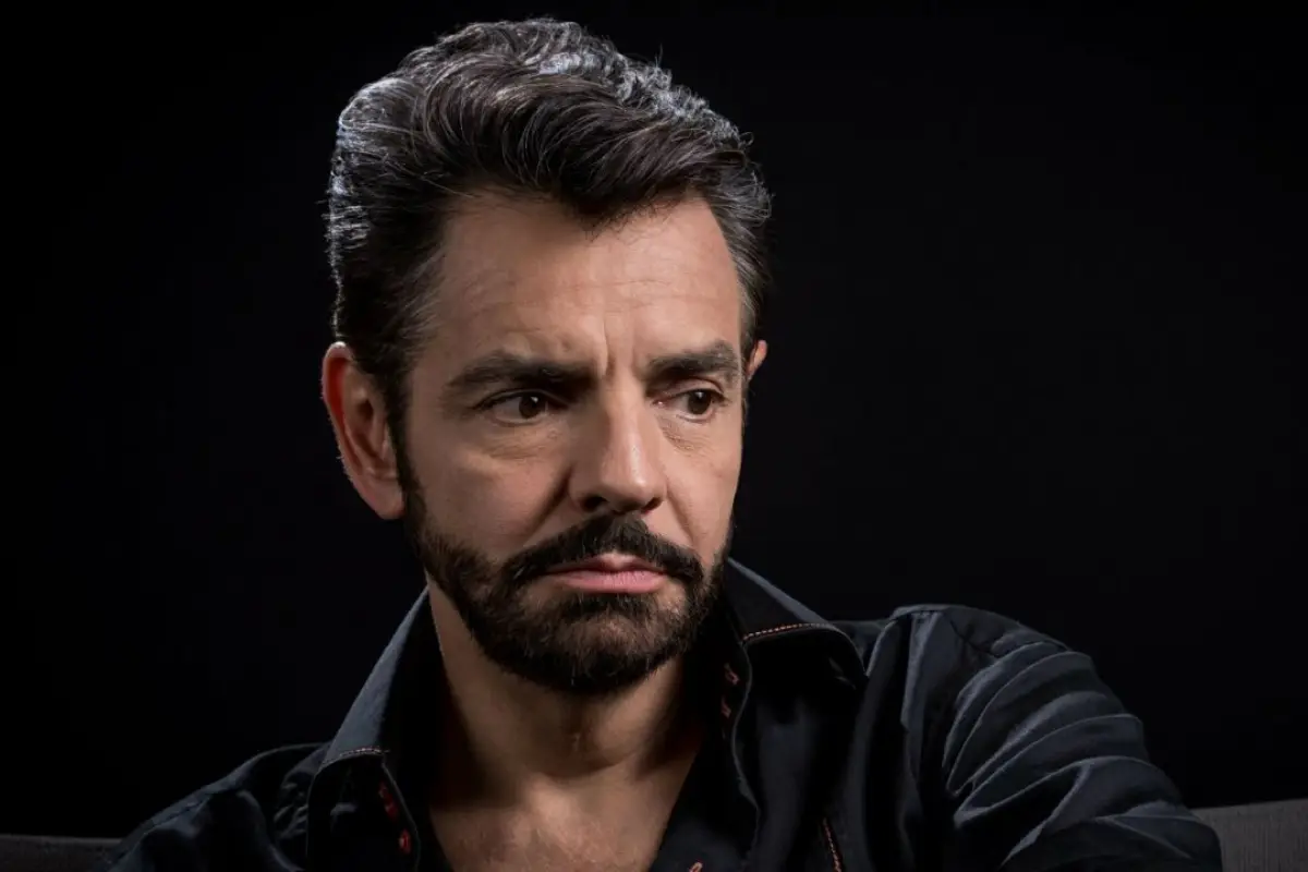 Eugenio Derbez, 