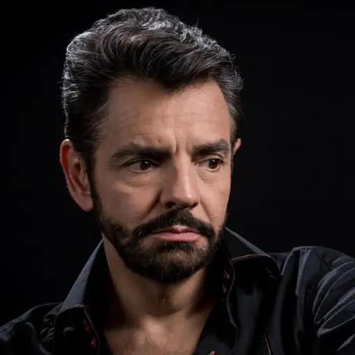 Eugenio Derbez ,