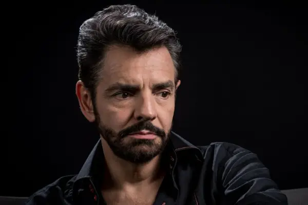 Oficinas de Eugenio Derbez quedaron destrozadas con los incendios