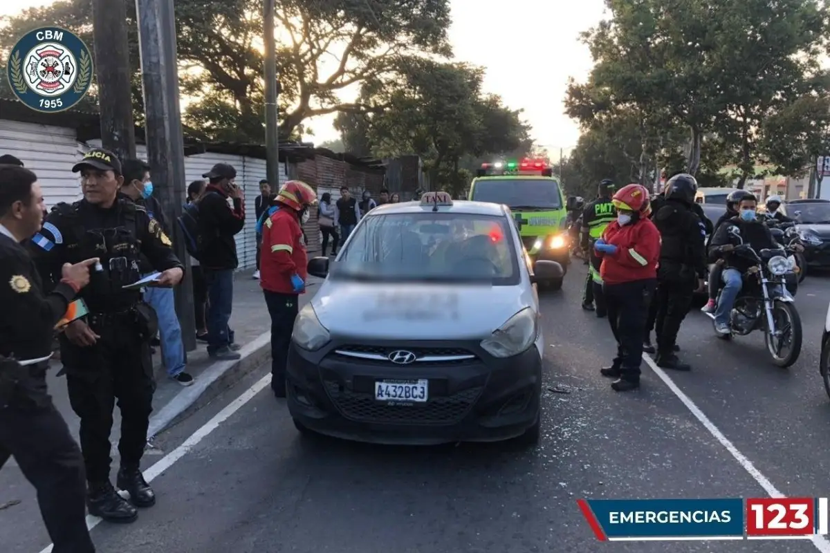 taxista-muere-en-ataque-armado-ruta-al-atlantico-5-octubre-2022-foto-bomberos-municipales-1.jpg, 