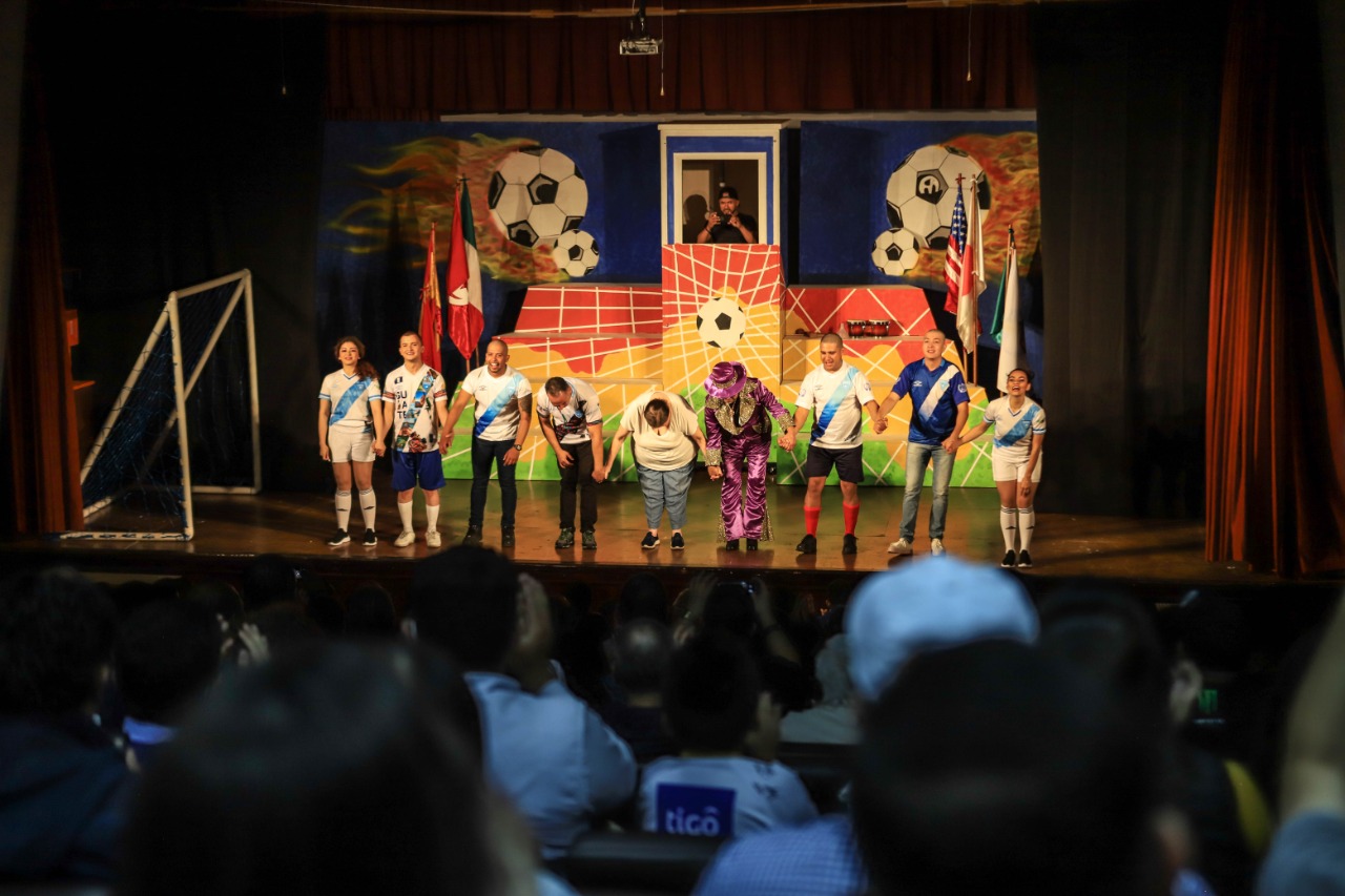 Comunicaciones obra de teatro (1) | 