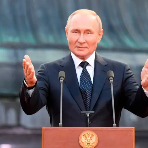 EE.UU. no ve indicios de que Rusia se prepare a usar arma nuclear ,