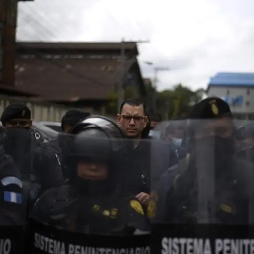 Foto: Omar Solís/EU