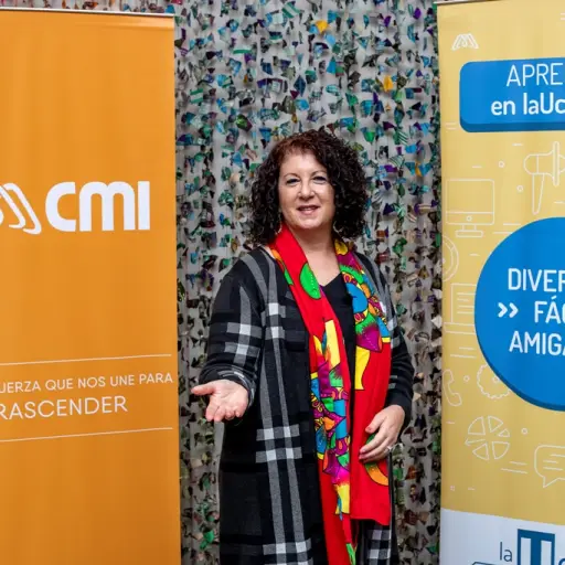 UCMI - Babson - Programa Emprendimiento CMI - 7 de octubre de 2022