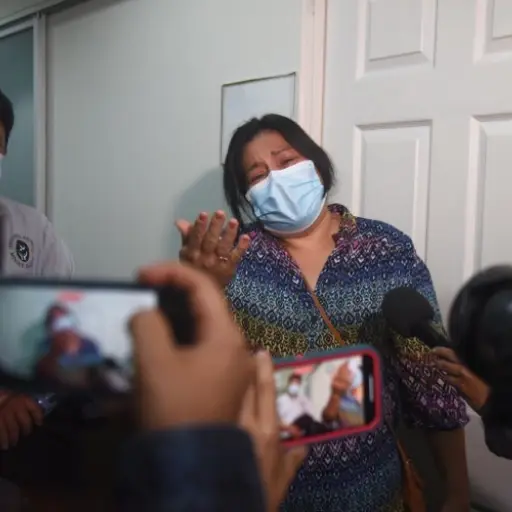 Foto: Omar Solís/EU