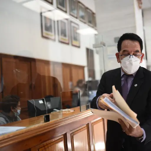 Foto: Edwin Bercián/EU