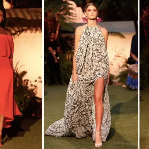 Fashion-week-guatemala ,