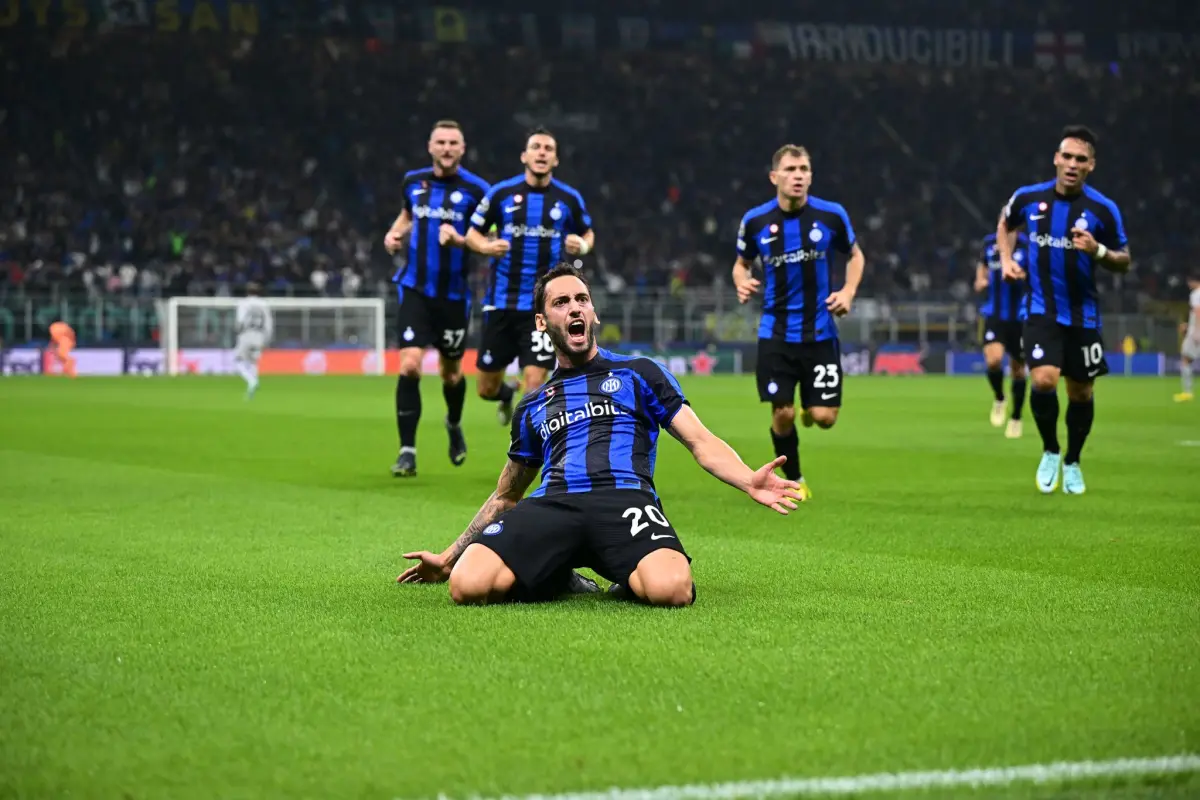 Foto: Inter