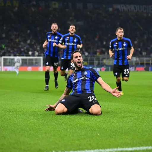 Foto: Inter