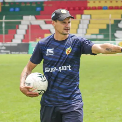 Foto: Deportivo Marquense