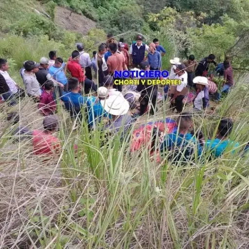 ACCIDENTE-jocotan-emisoras-unidas ,