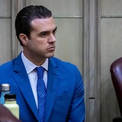 Pablo Lyle es condenado por homicidio culpable ,