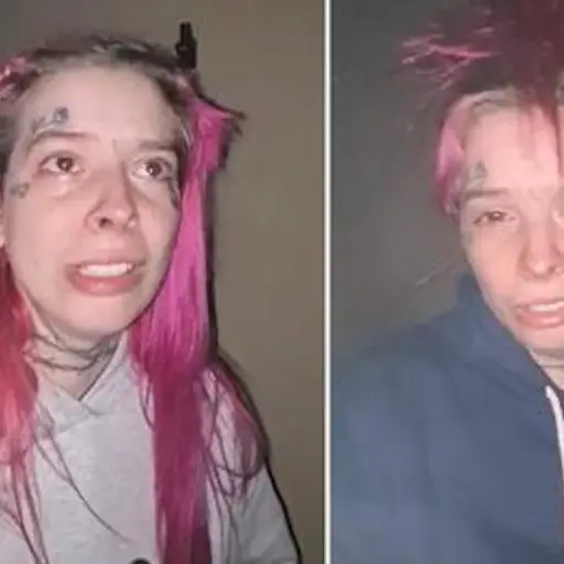 Mujer es viral por rogar en un video que alguien la mantenga ,