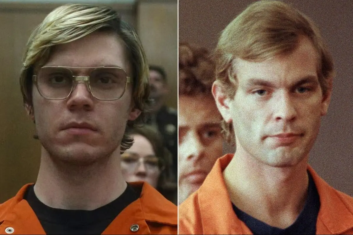 Jeffrey Dahmer, 