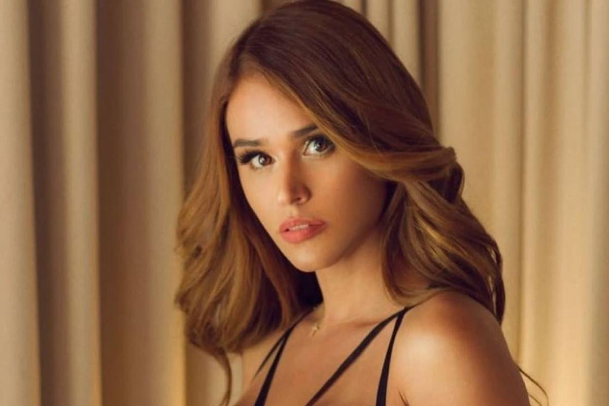 A 3 años de abrir OnlyFans, esta es la fortuna de Yanet García