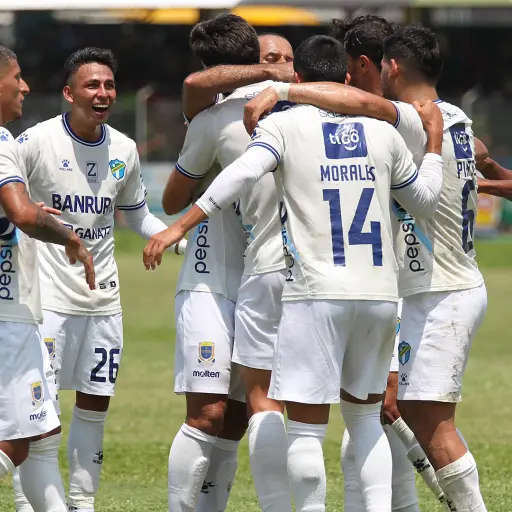 Foto: Comunicaciones FC