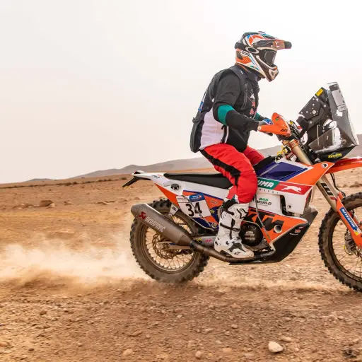 Cortesía: César Pérez