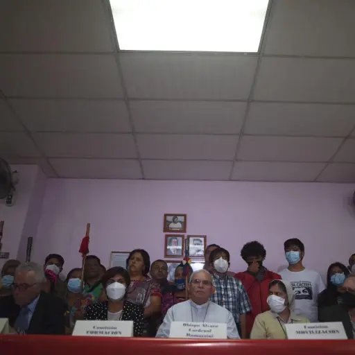 Foto: Edwin Bercián/EU