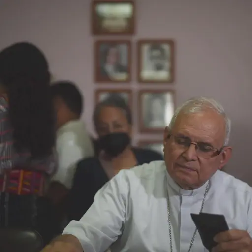 Foto: Edwin Bercián/EU