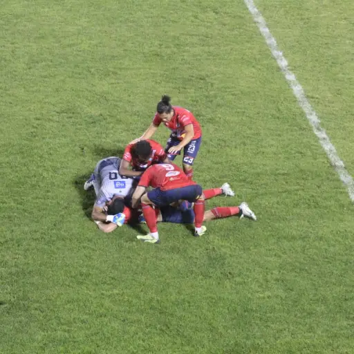 Foto: Willber Colloy