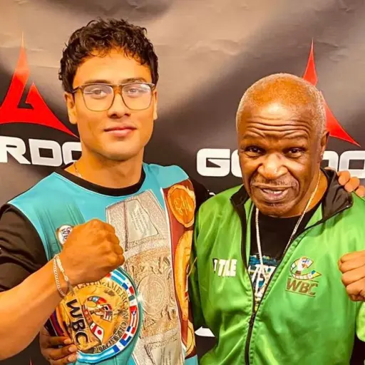 Foto: CDA Escuela de Boxeo