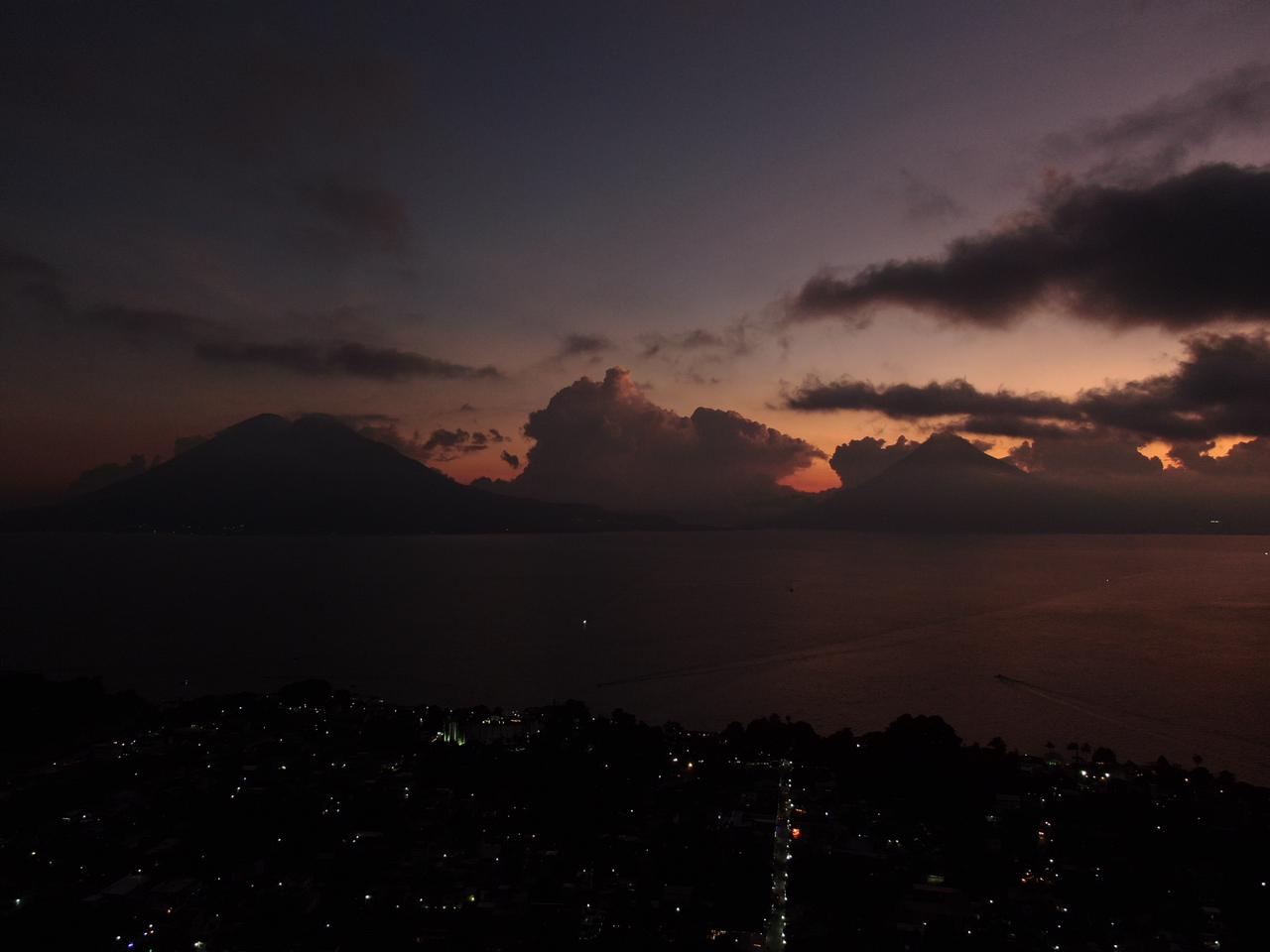 Lago de Atitlán Vuelta a Guatemala (3) | 