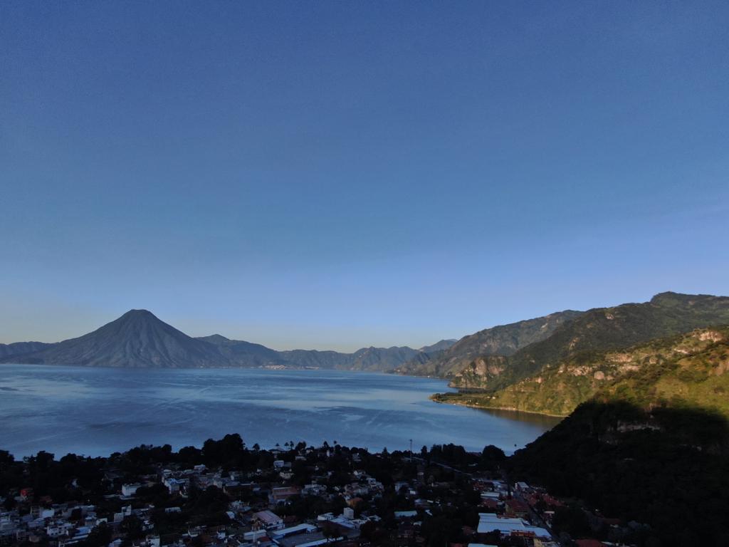 Lago de Atitlán Vuelta a Guatemala (2) | 