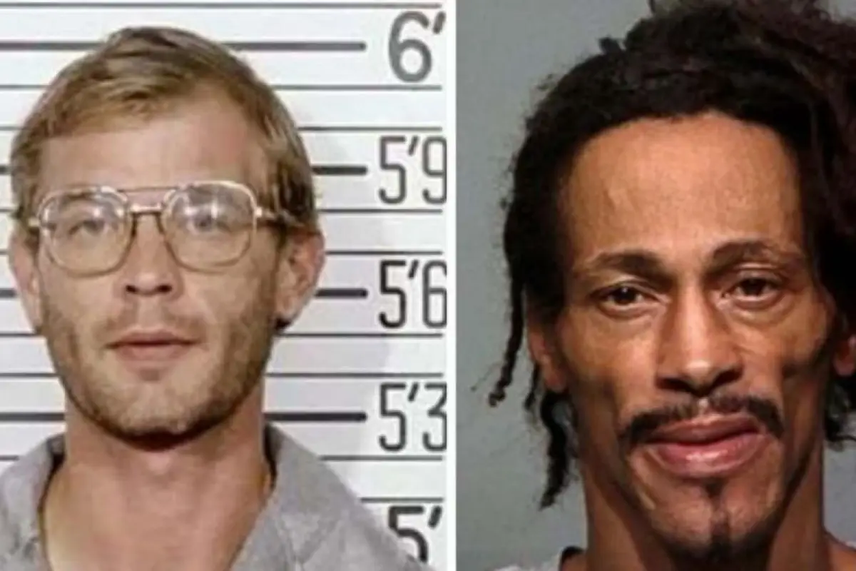 Tracy Edwards Jeffrey Dahmer Jeff Dahmer, 