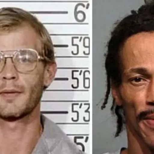 Tracy Edwards Jeffrey Dahmer Jeff Dahmer ,