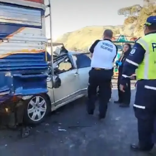 Foto: bomberos Voluntarios