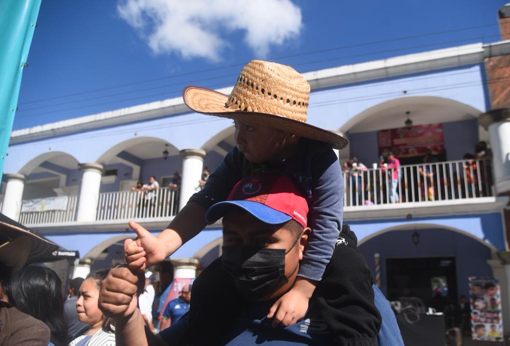 Postales de la novena etapa de la Vuelta a Guatemala (5) | 