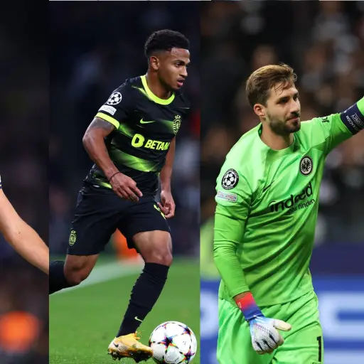 Grupo D de la Champions League ,