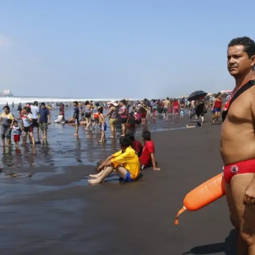 Foto de archivo: IGSS