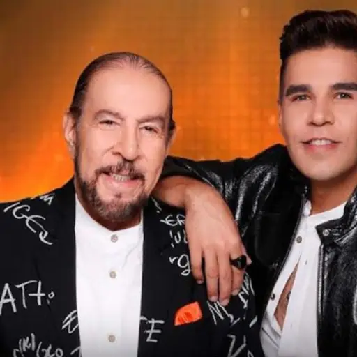 Grupo Cañaveral Nelson Carreras concierto Guatemala 2022 ,